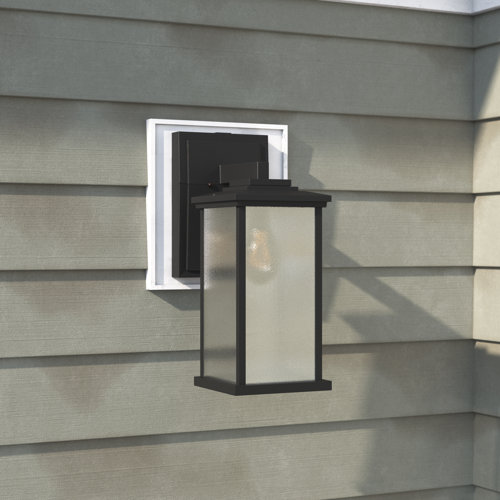 Wayfair Plastic Outdoor Wall Lighting You'll Love in 2023